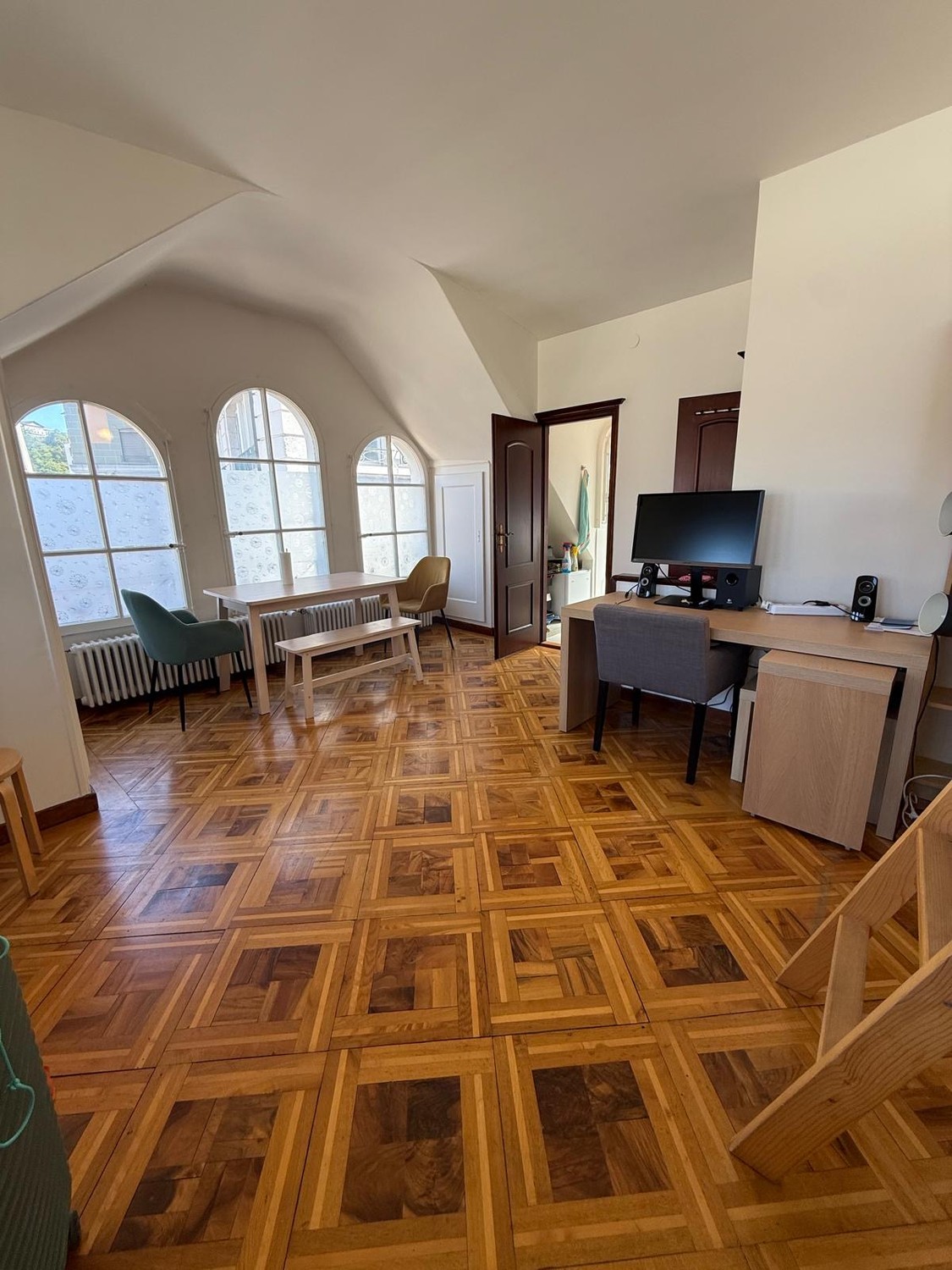 Appartamento di 1 ½ locali, foto 2 di 10