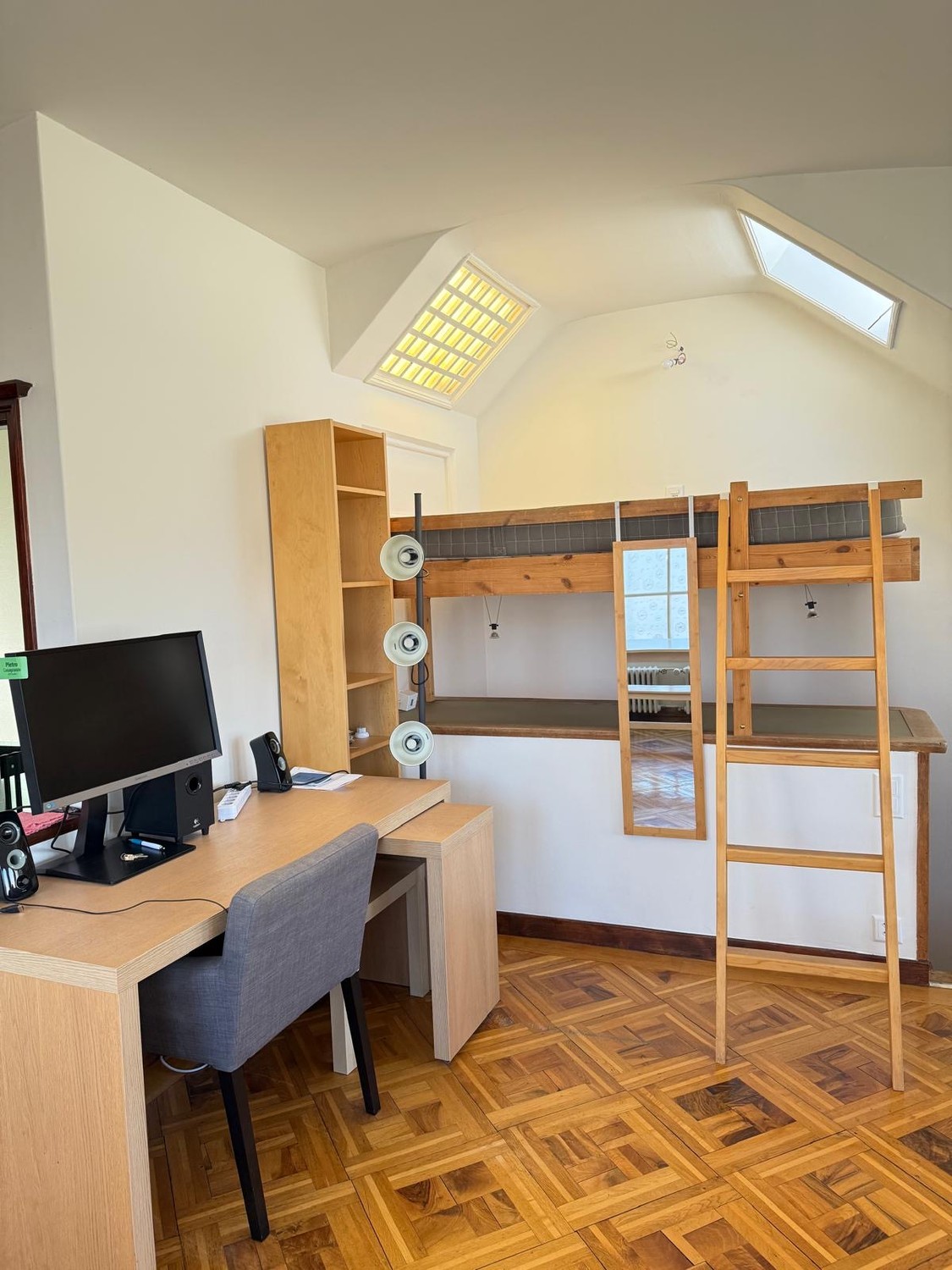 Appartamento di 1 ½ locali, foto 7 di 10