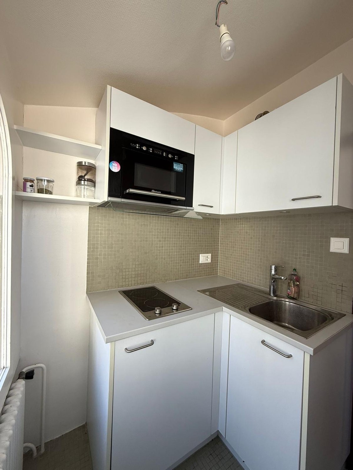 Appartamento di 1 ½ locali, foto 10 di 10