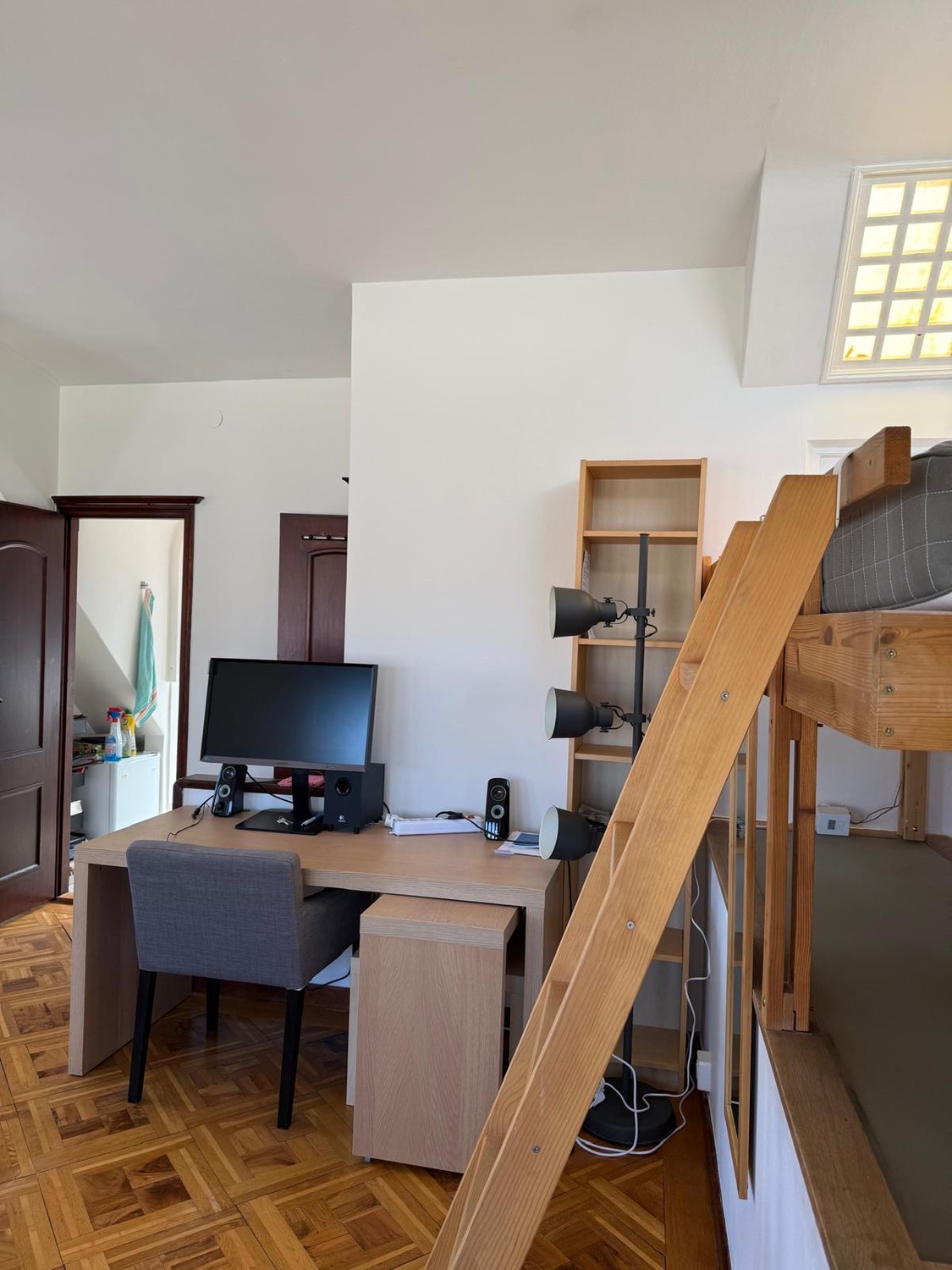 Appartamento di 1 ½ locali, foto 4 di 10