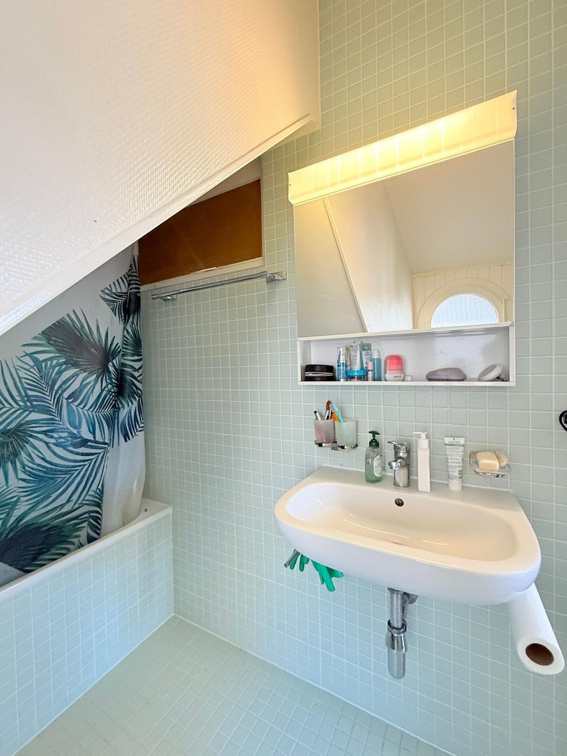 Appartamento di 1 ½ locali, foto 6 di 10