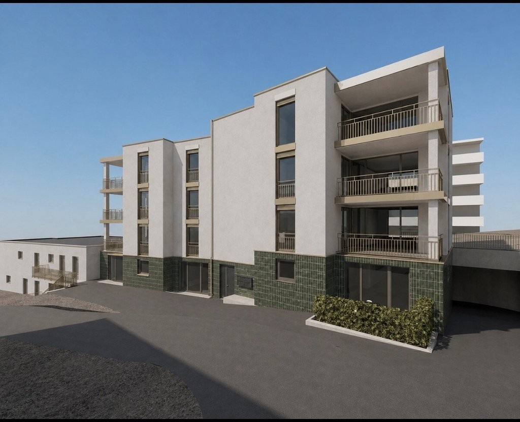 Appartamento di 2 ½ locali, foto 1 di 2