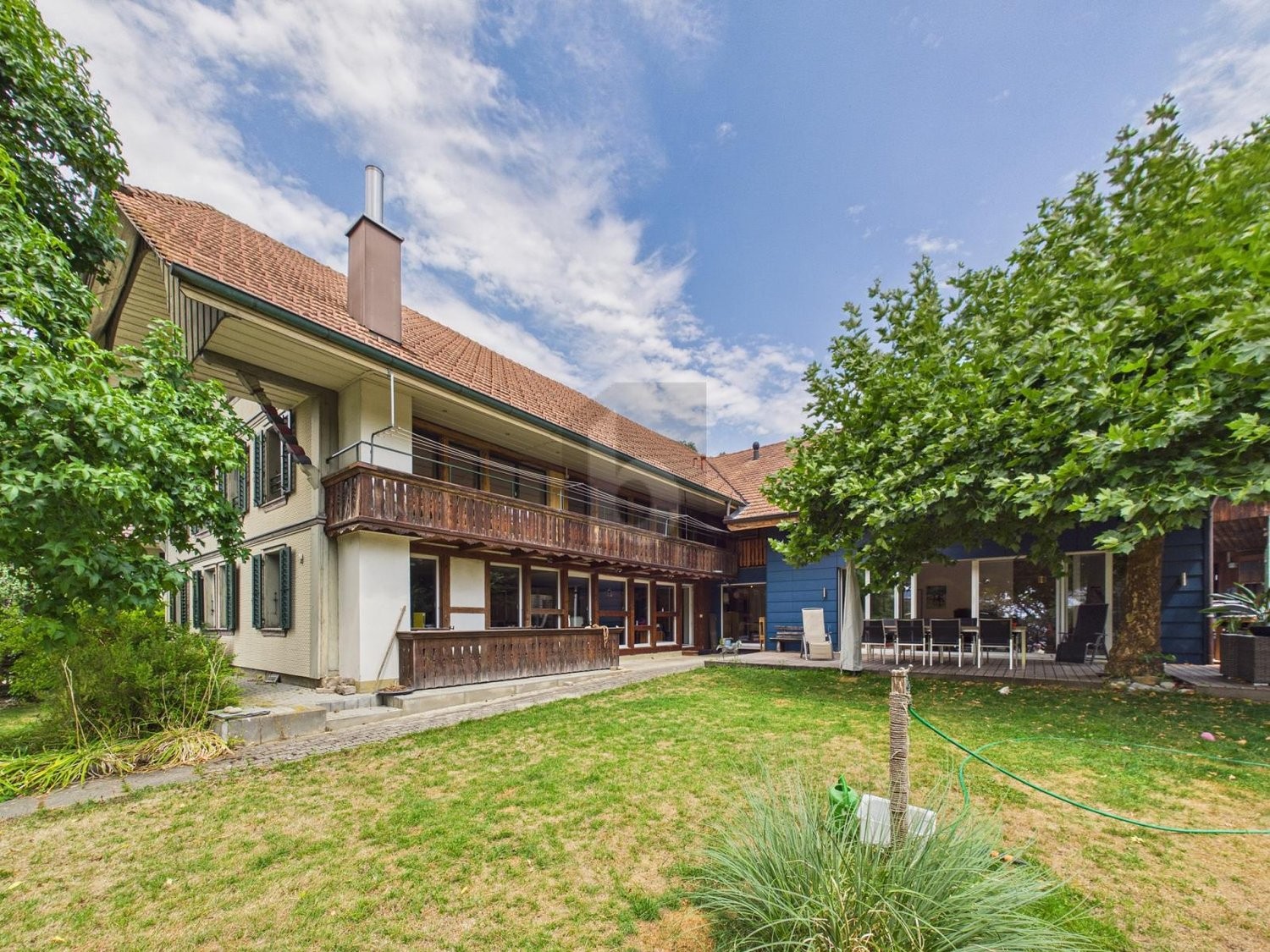 Appartamento di 5 ½ locali, foto 1 di 4