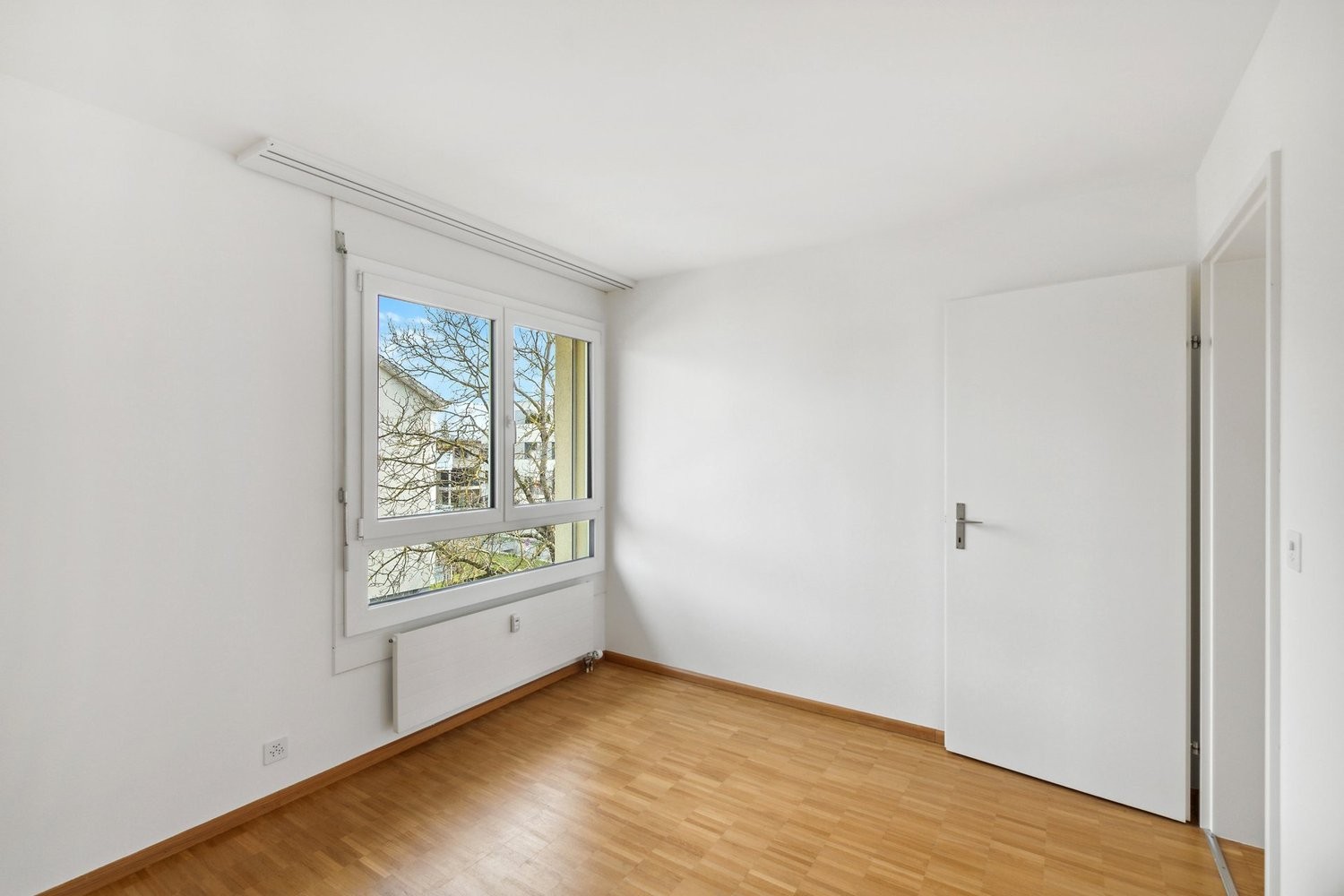 Appartamento di 3 ½ locali, foto 3 di 9