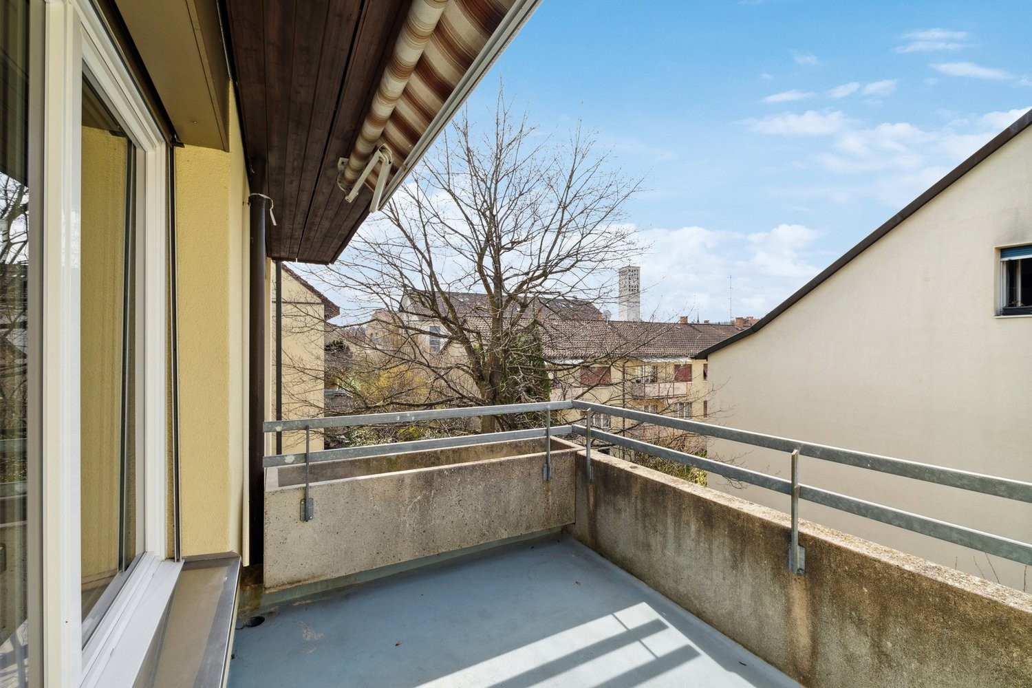 Appartamento di 3 ½ locali, foto 9 di 9