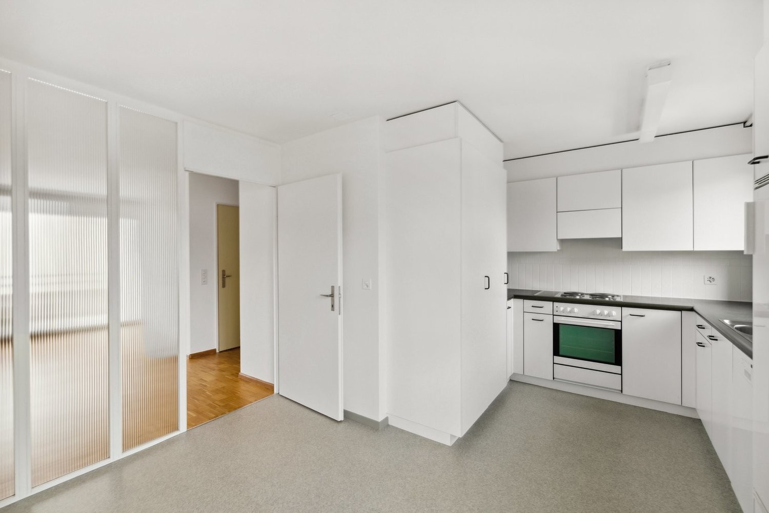 Appartamento di 3 ½ locali, foto 6 di 9