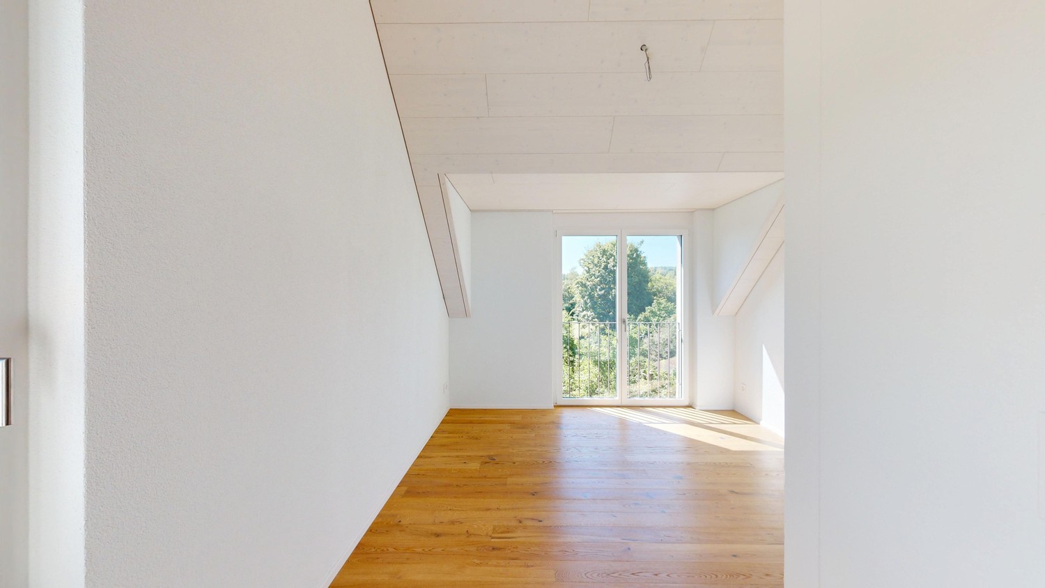 Appartamento di 2 ½ locali