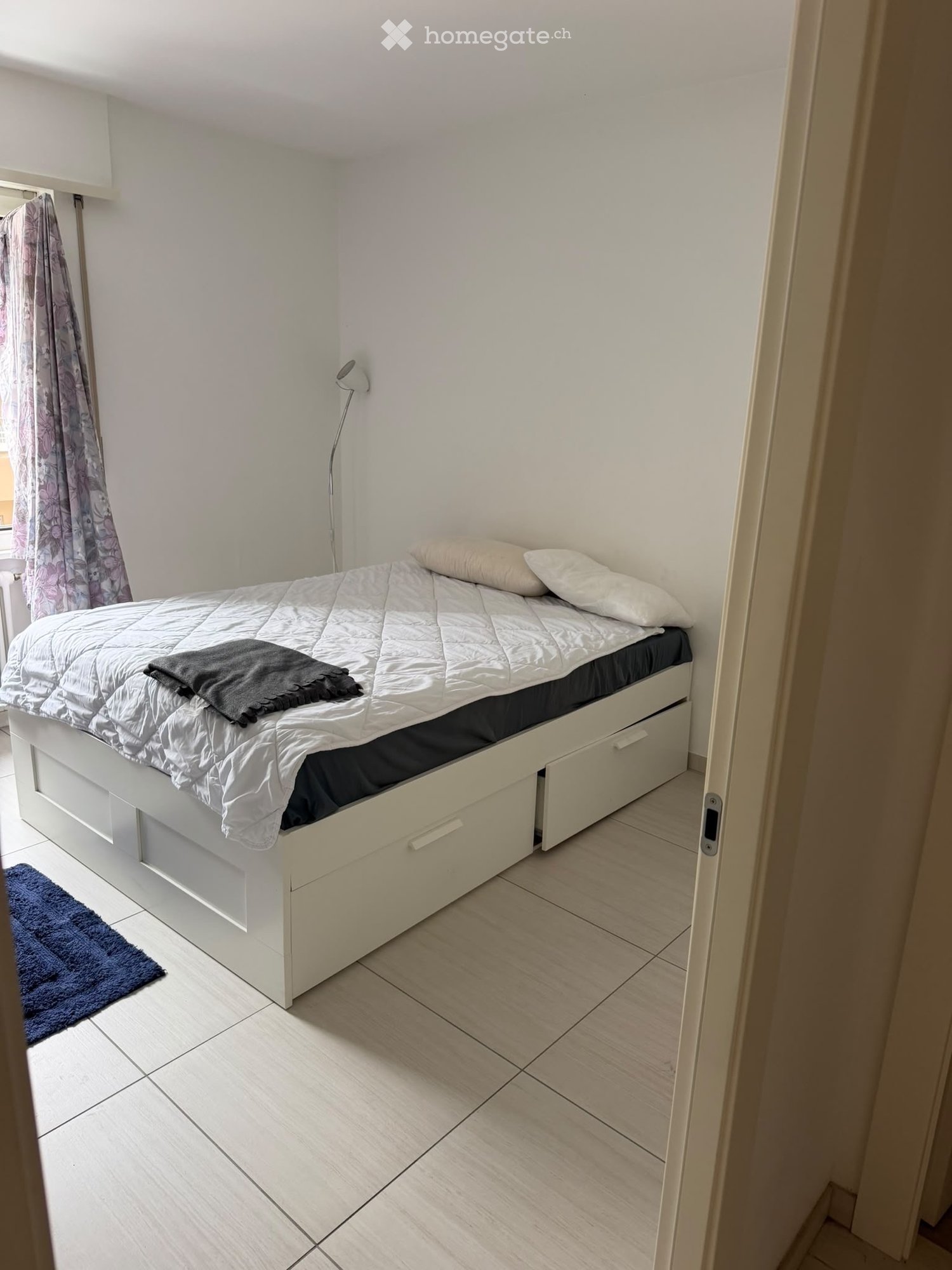 2 rooms apartment, foto 4 di 4