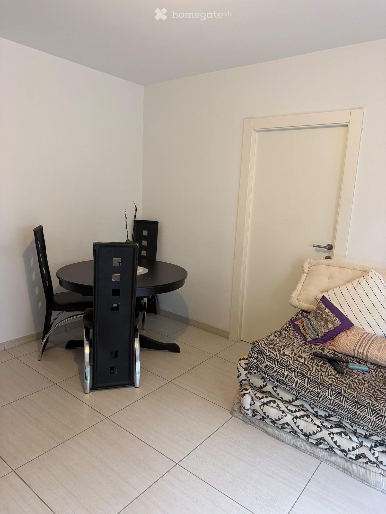 2 rooms apartment, foto 1 di 4