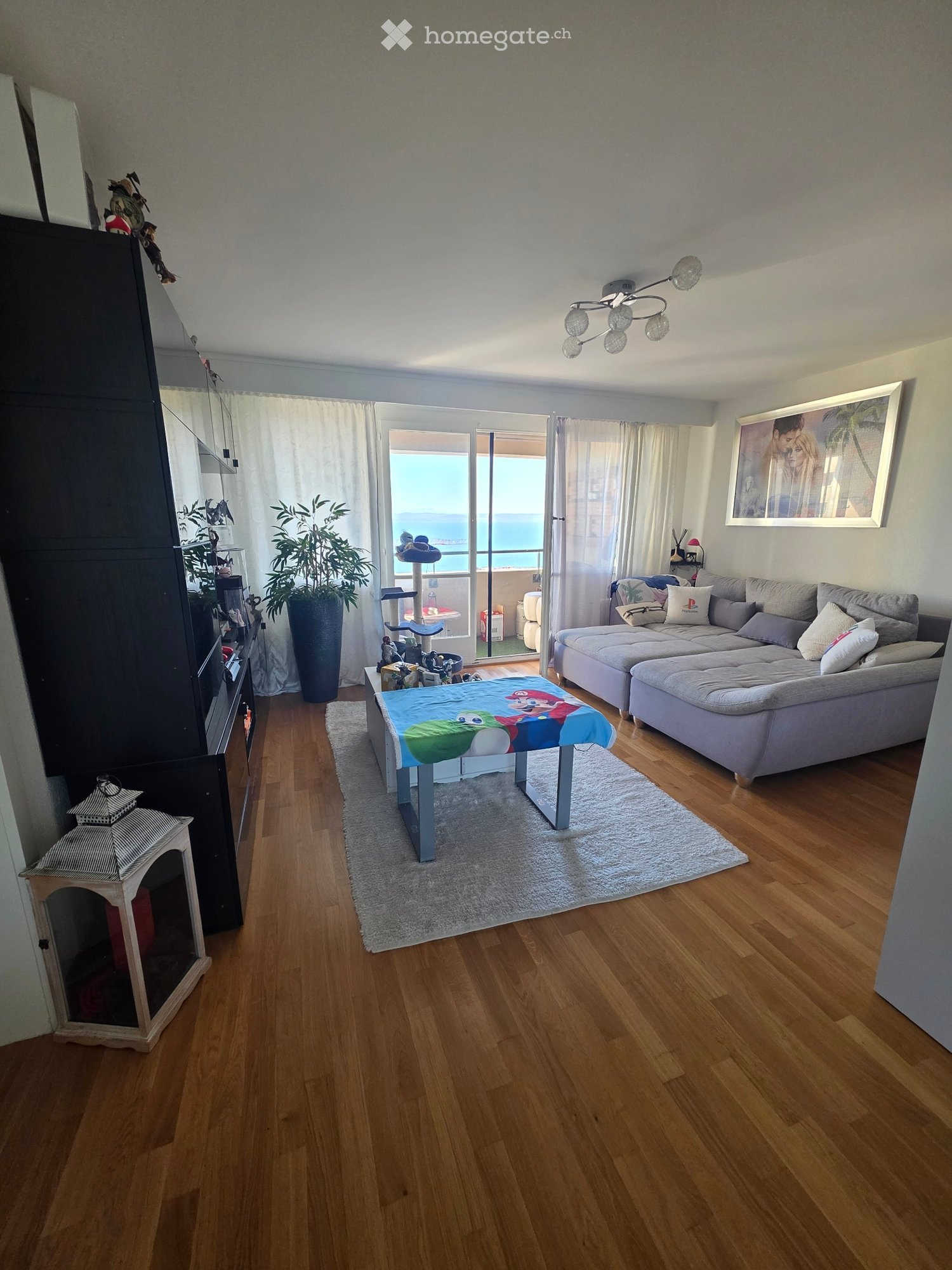 appartamento 2 locali, foto 3 di 5