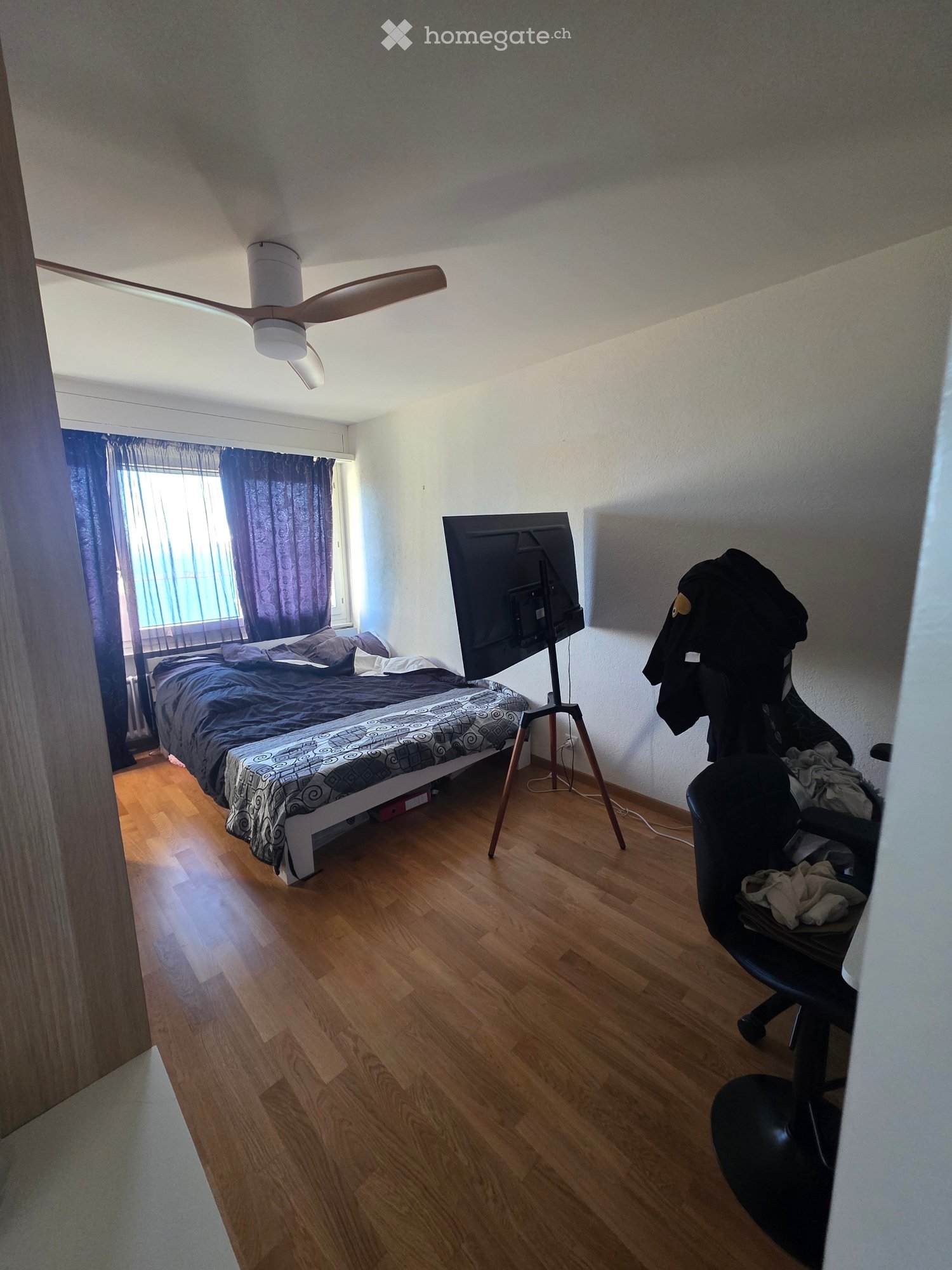 appartamento 2 locali, foto 4 di 5