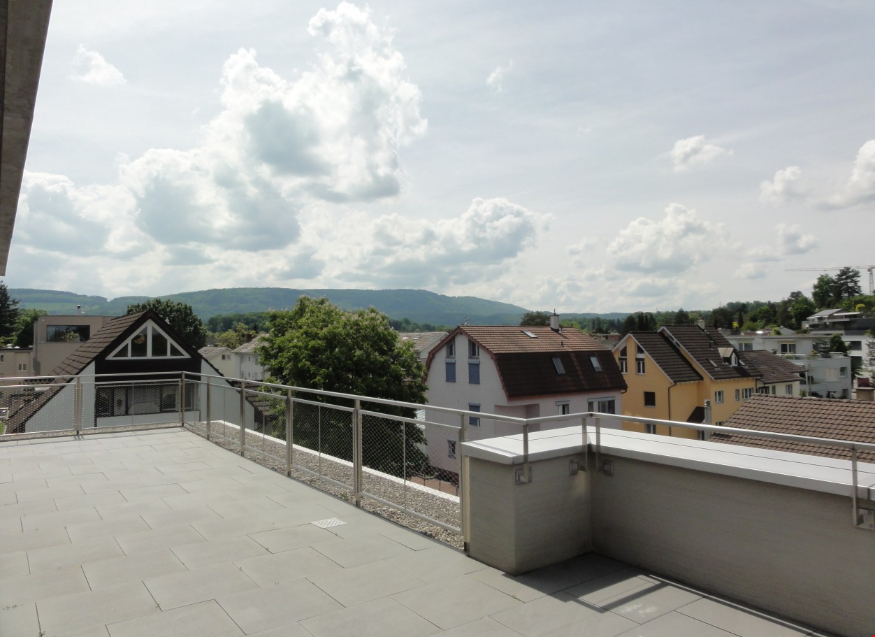 Appartamento di 2 ½ locali