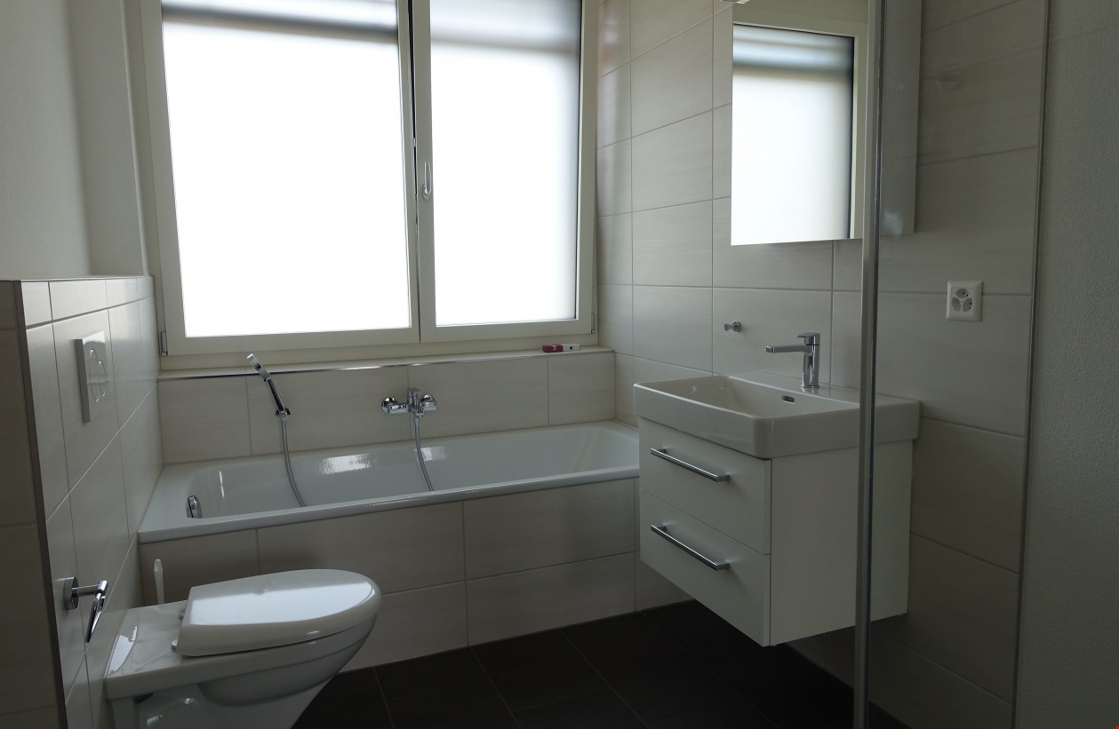 Appartamento di 2 ½ locali