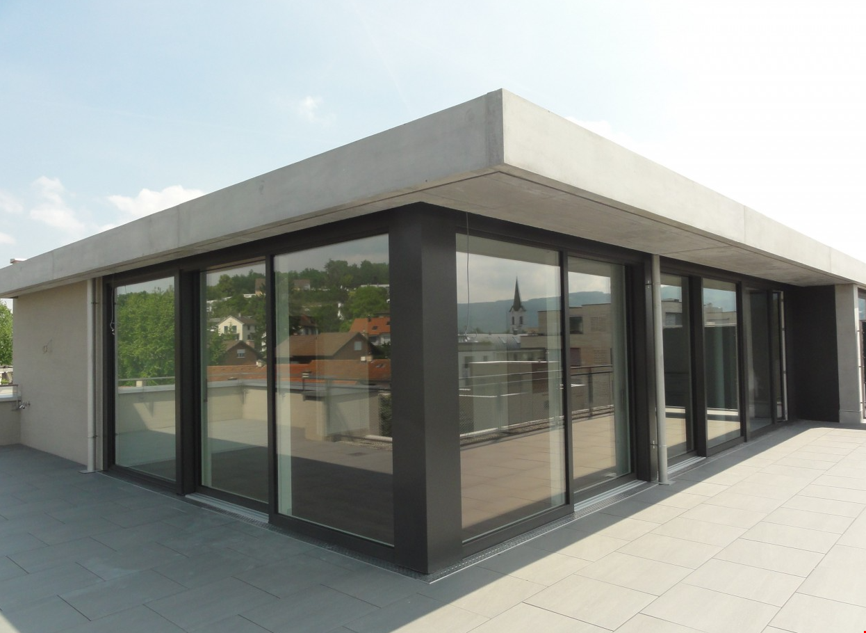 Appartamento di 2 ½ locali