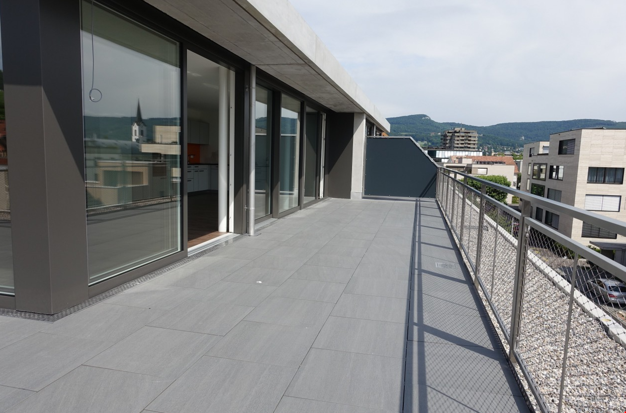 Appartamento di 2 ½ locali