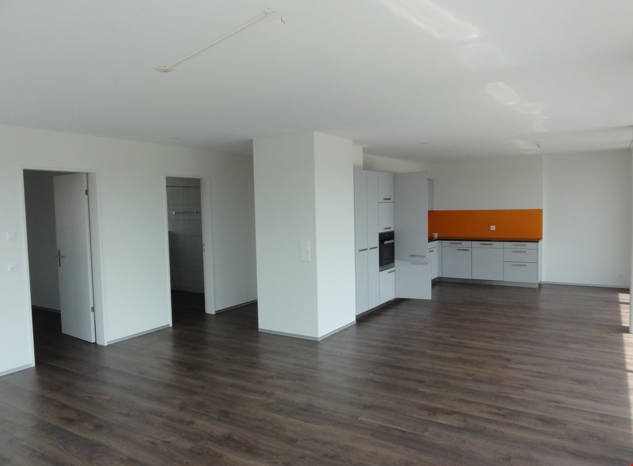 Appartamento di 2 ½ locali