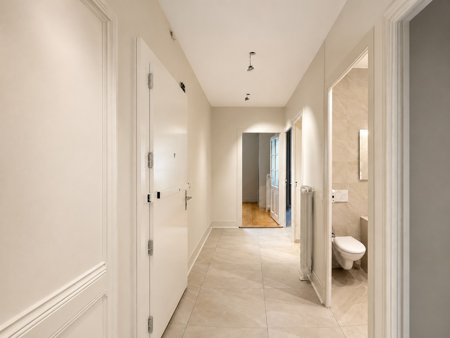appartamento di 4 locali, foto 8 di 8