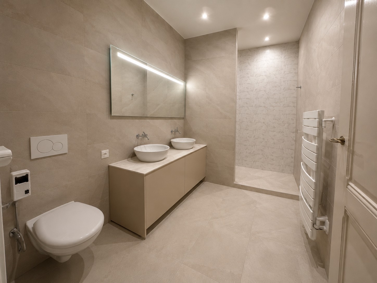 appartamento di 4 locali, foto 5 di 8