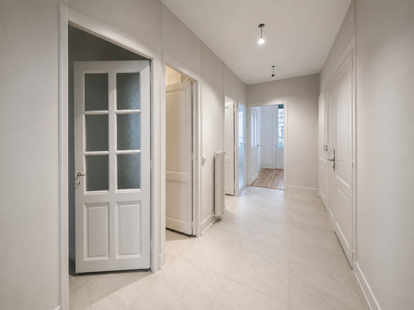 appartamento di 4 locali, foto 3 di 8