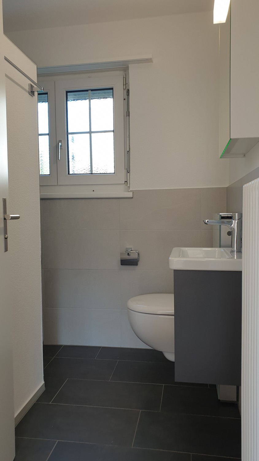 Casa singola di 4 ½ locali, foto 8 di 9