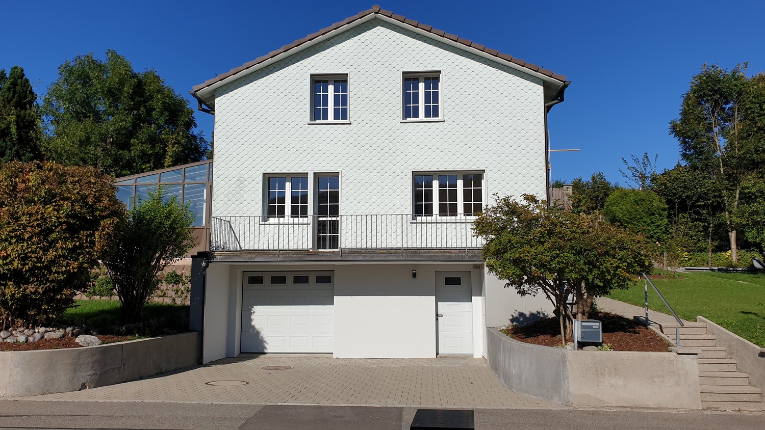 Casa singola di 4 ½ locali, foto 2 di 9