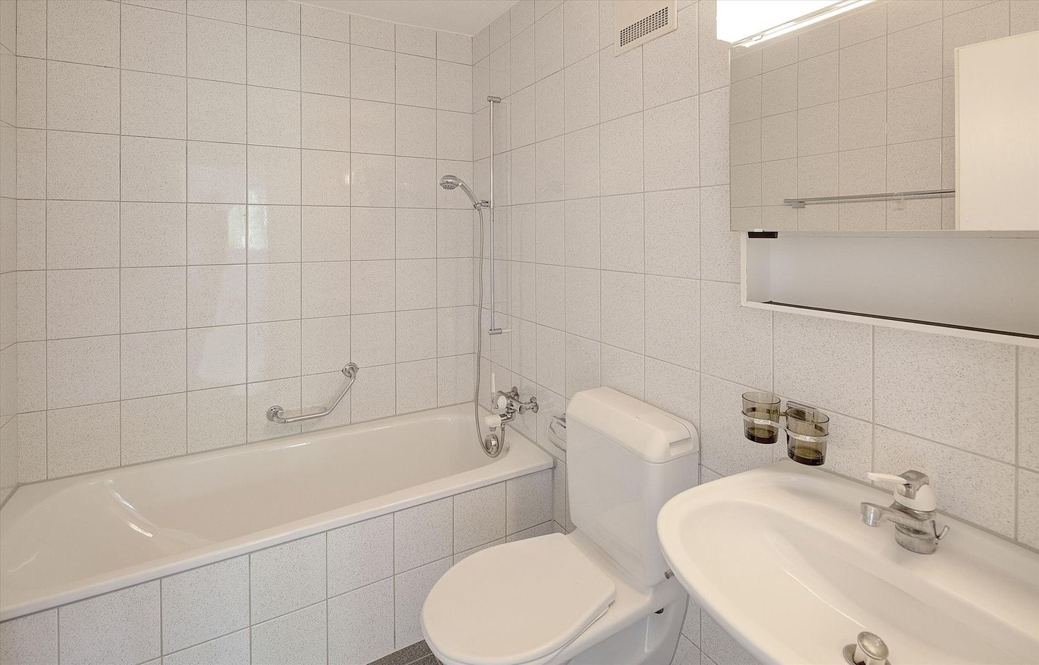 Appartamento di 2 ½ locali, foto 3 di 4