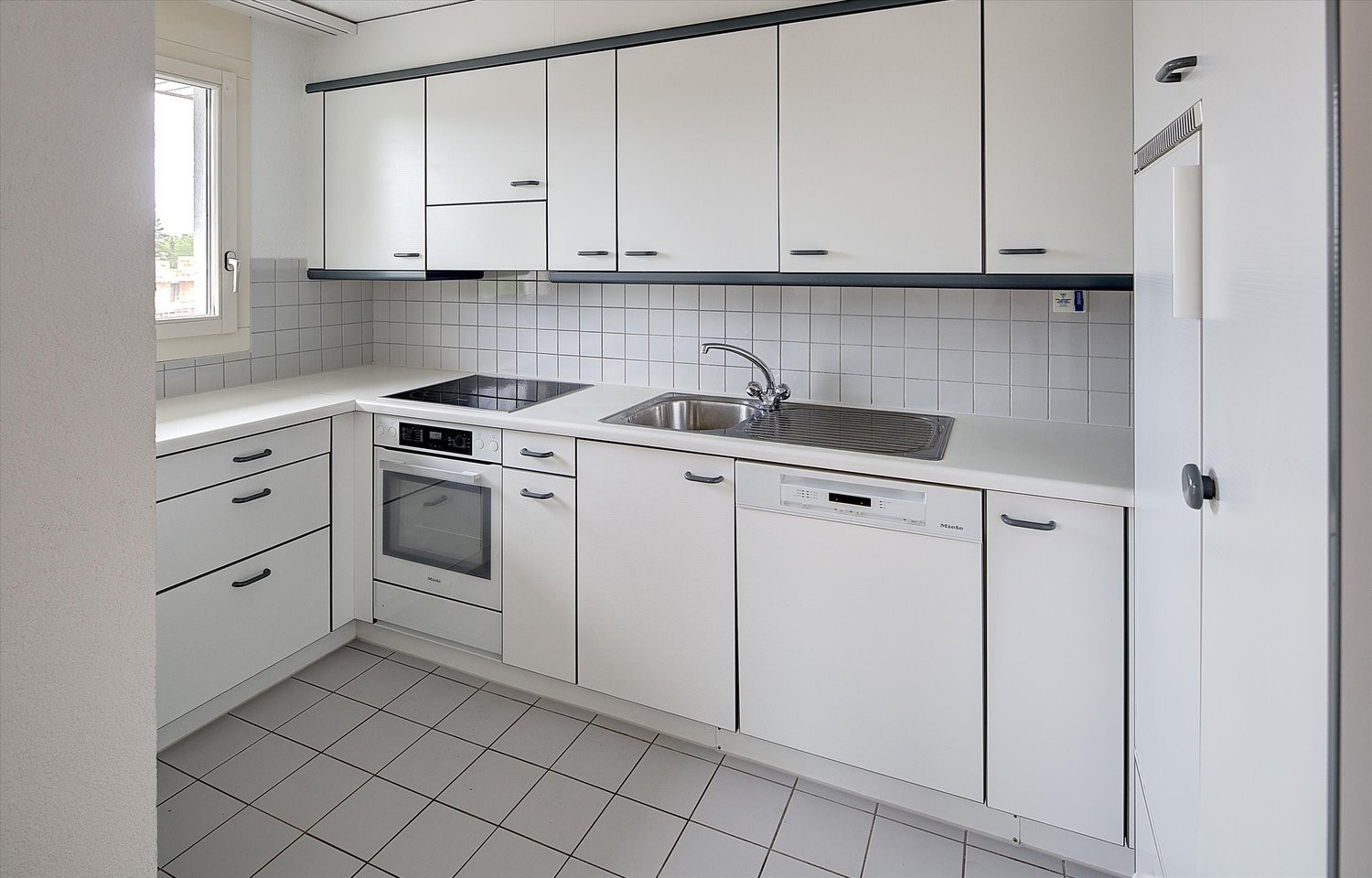 Appartamento di 2 ½ locali, foto 1 di 4