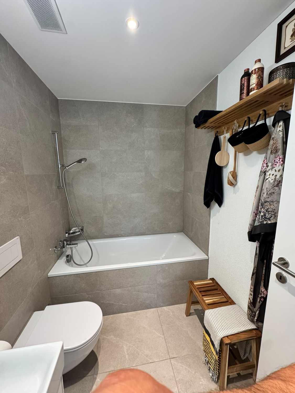 Appartamento di 2 ½ locali, foto 8 di 10