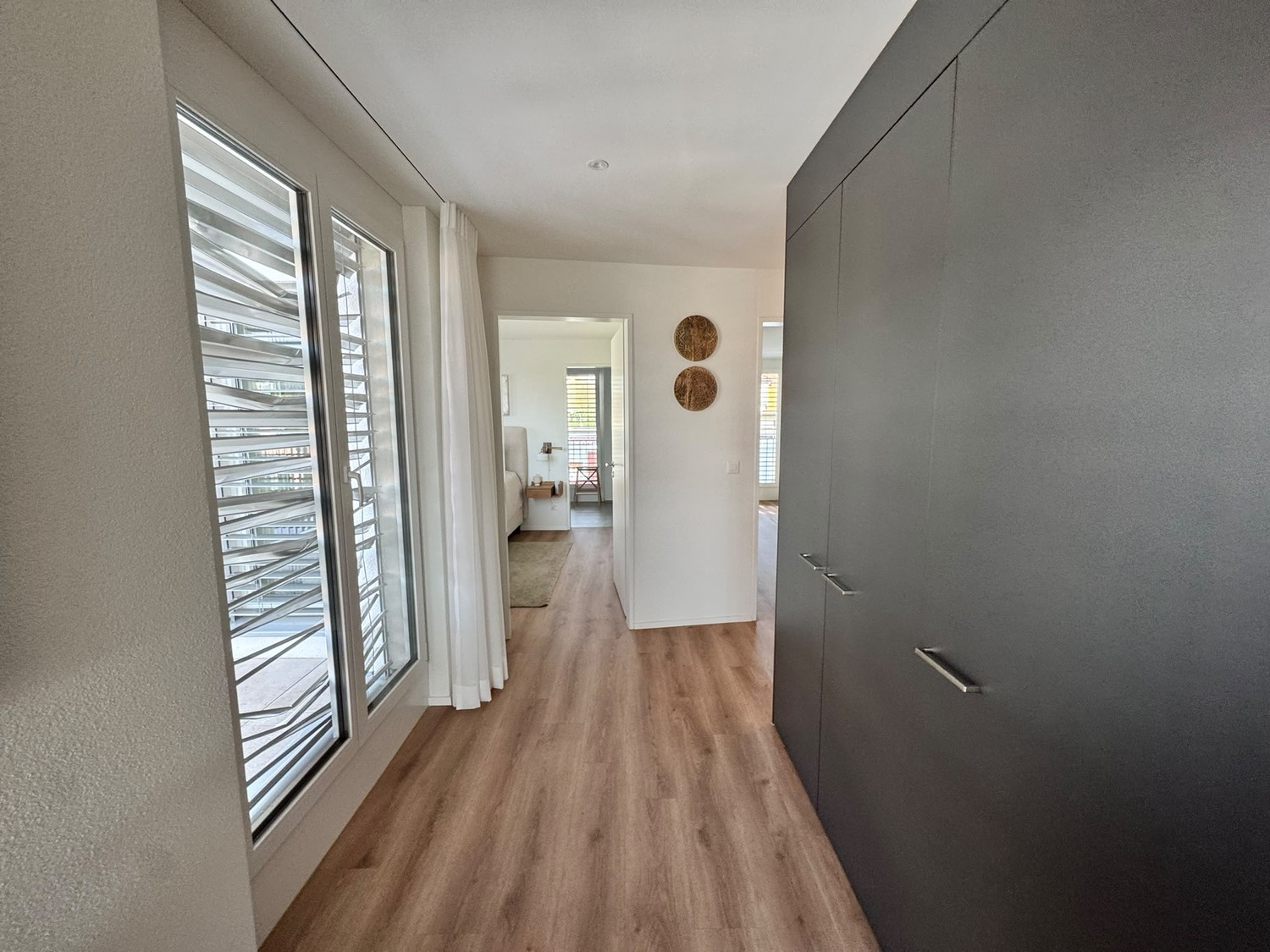 Appartamento di 2 ½ locali, foto 9 di 10