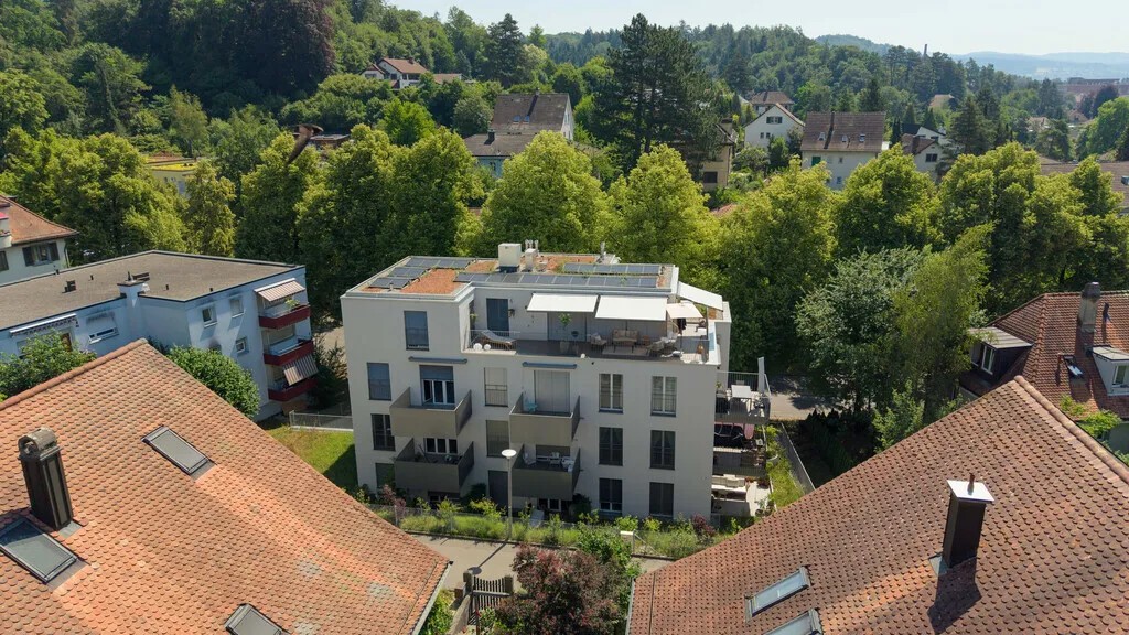 Appartamento di 2 ½ locali, foto 2 di 10