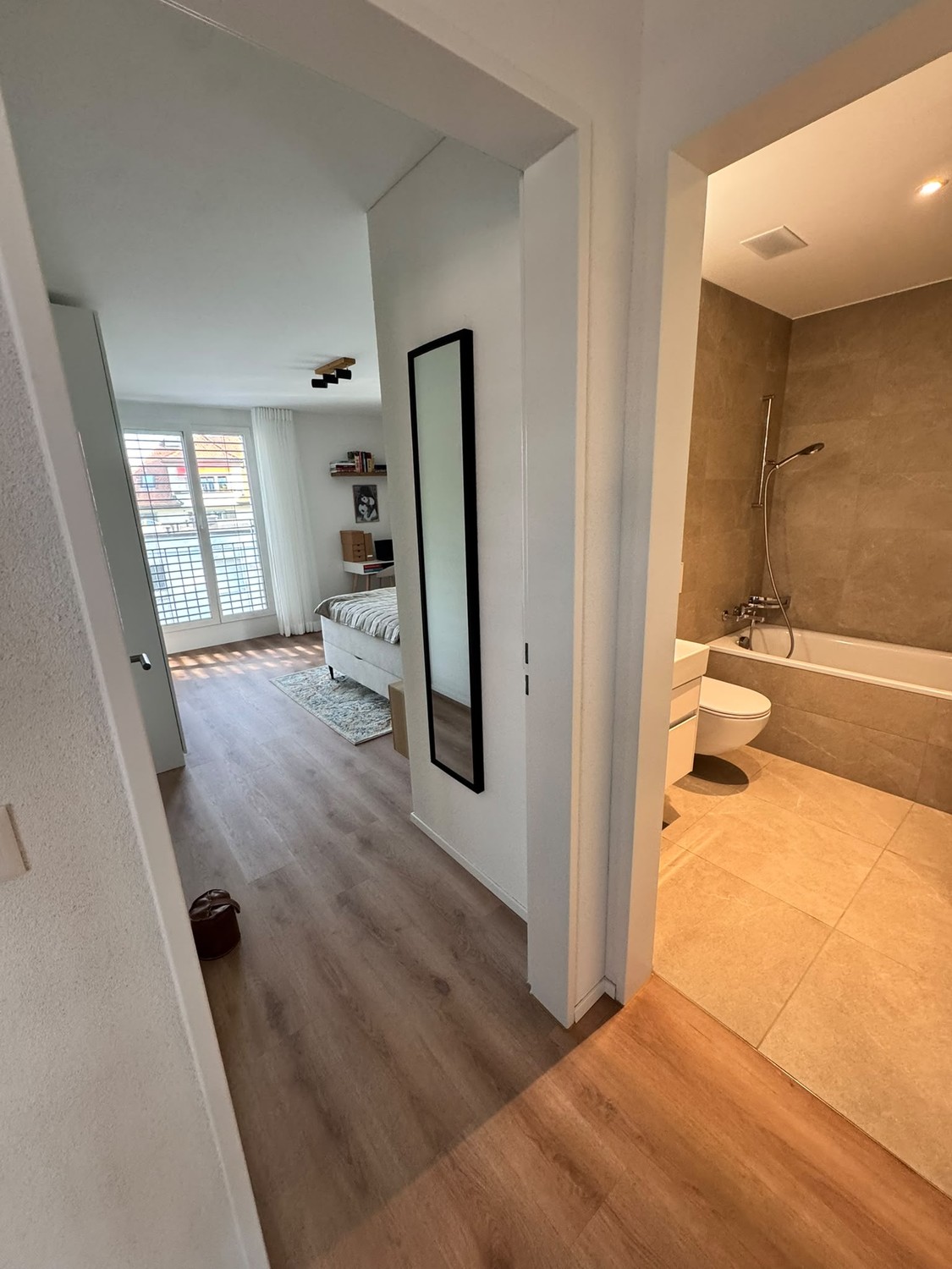 Appartamento di 2 ½ locali, foto 3 di 10