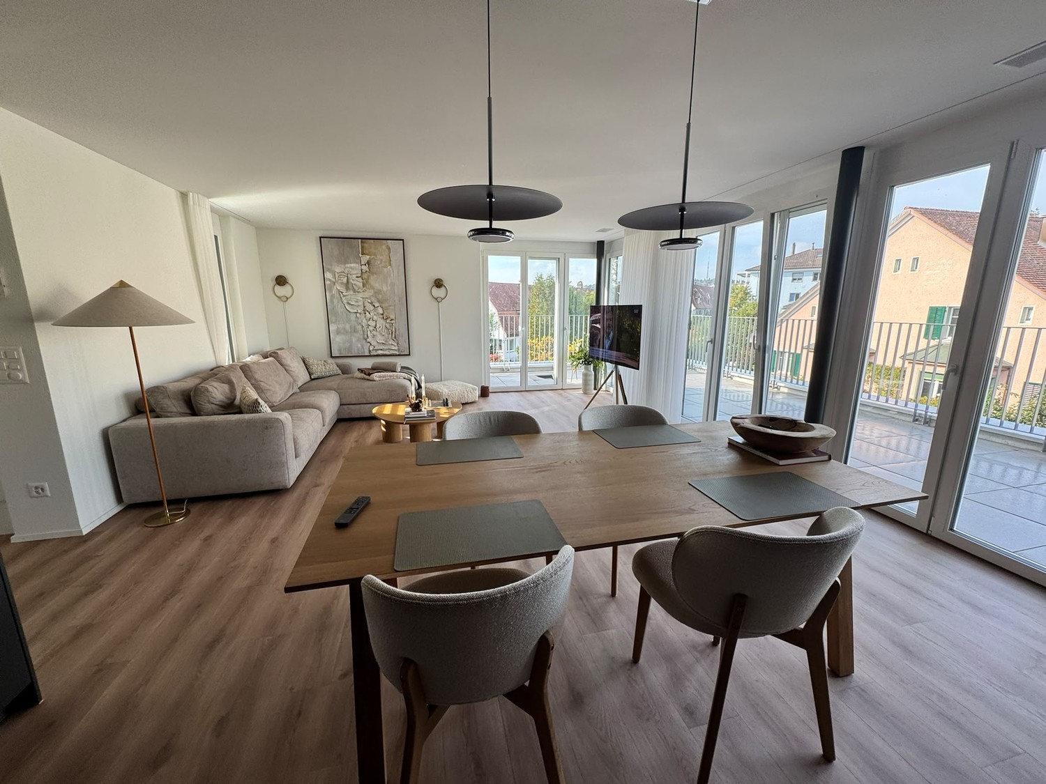 Appartamento di 2 ½ locali, foto 7 di 10