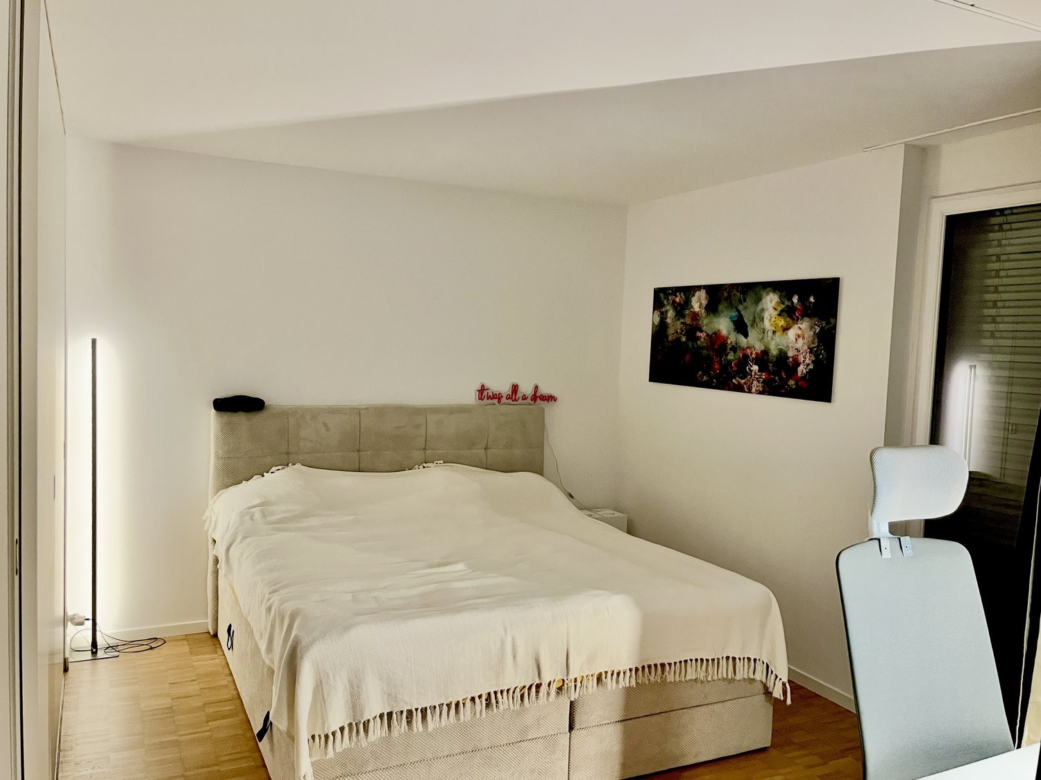 appartamento arredato di 3 locali, foto 5 di 7