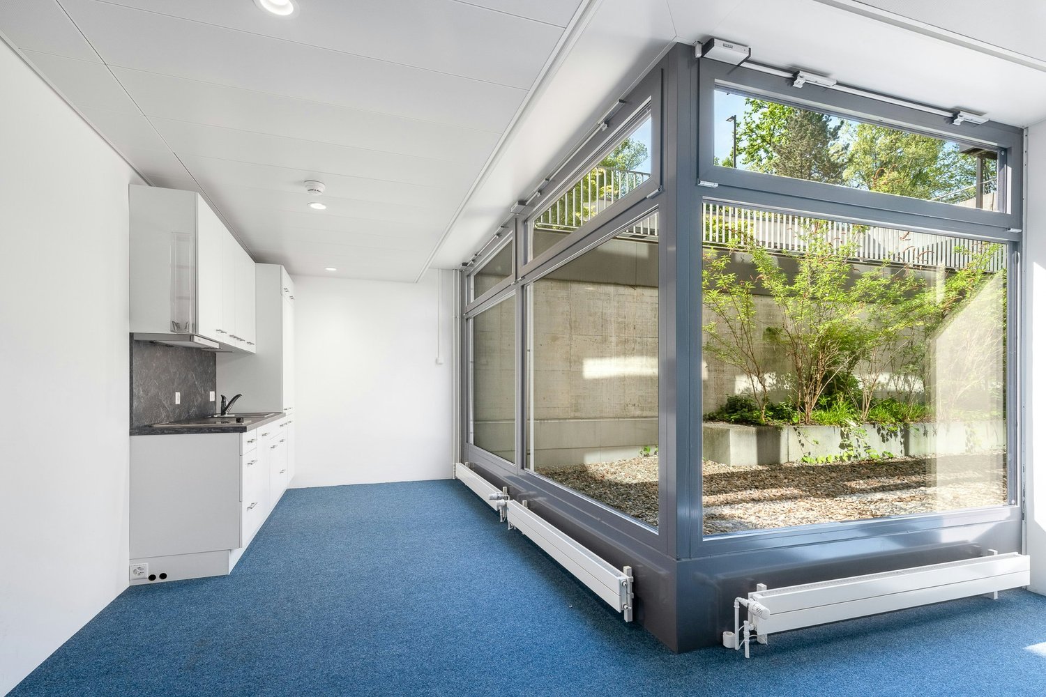 316m² ufficio