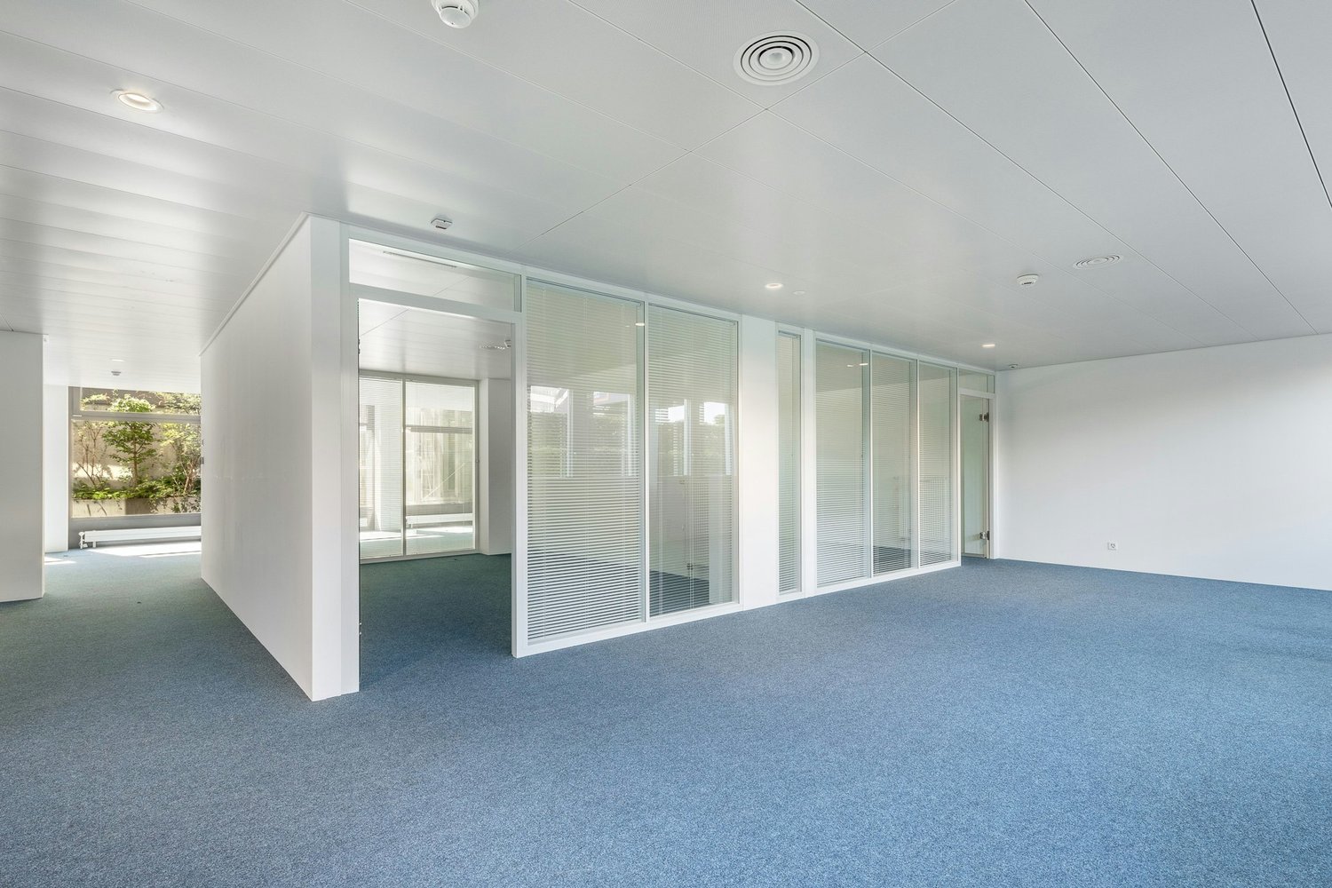 316m² ufficio