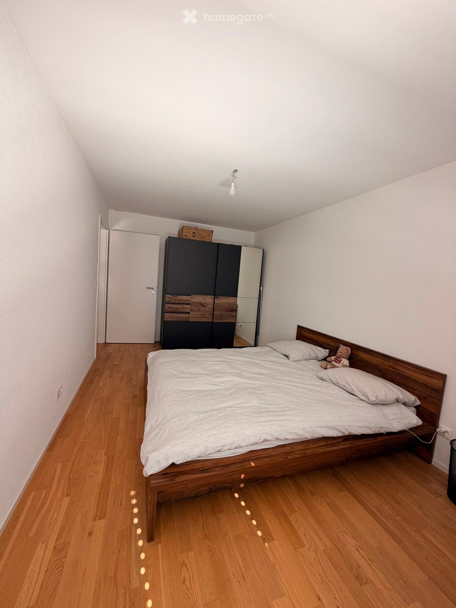 Appartamento di 2 ½ locali