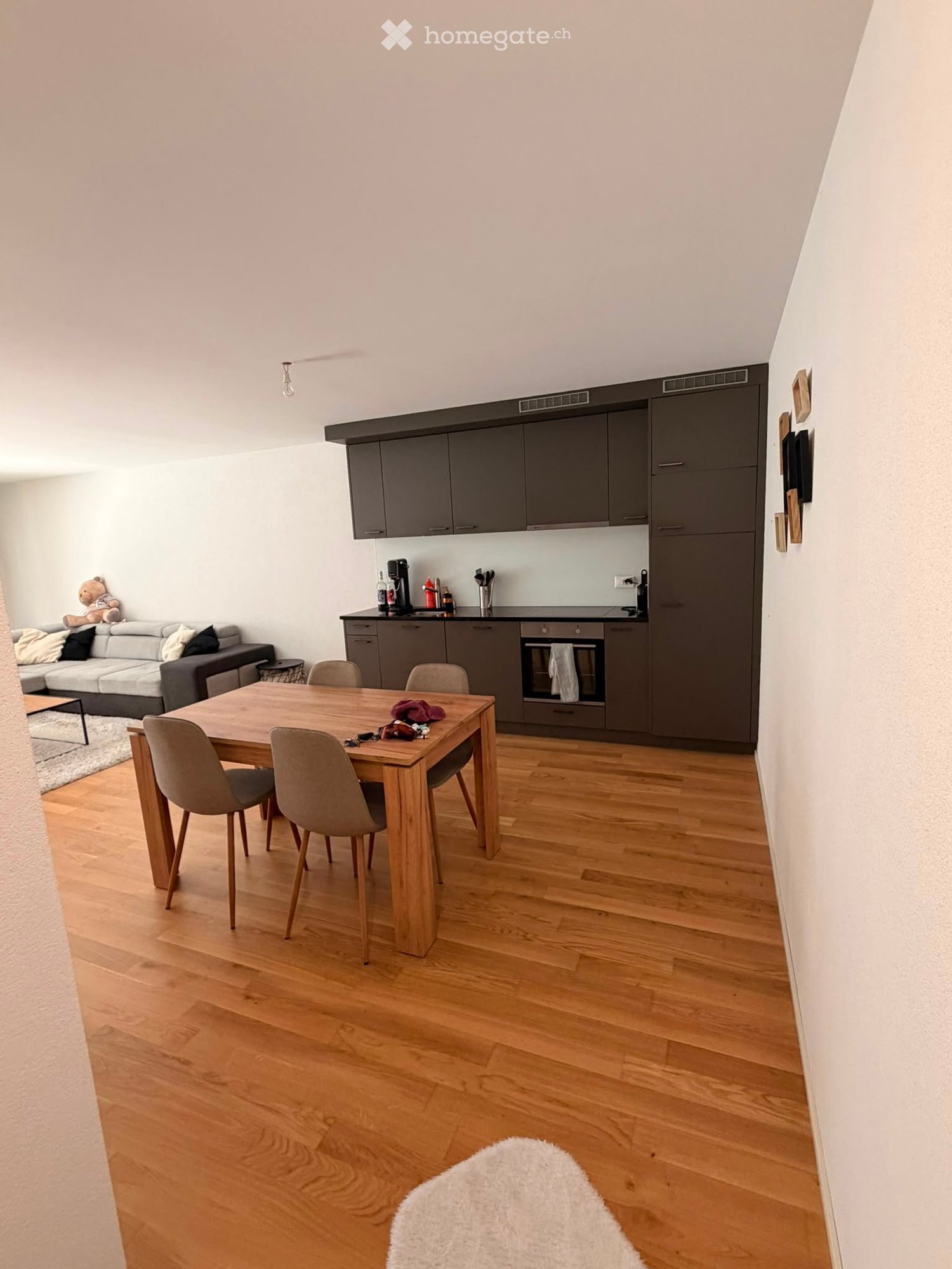Appartamento di 2 ½ locali