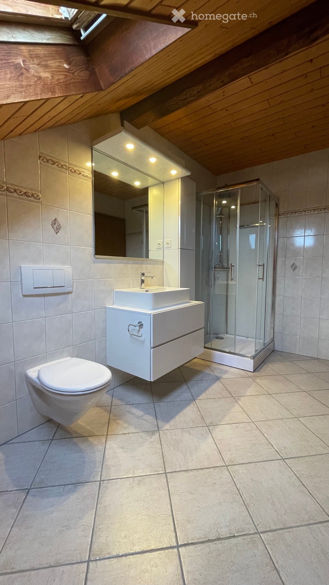appartamento di 7 locali