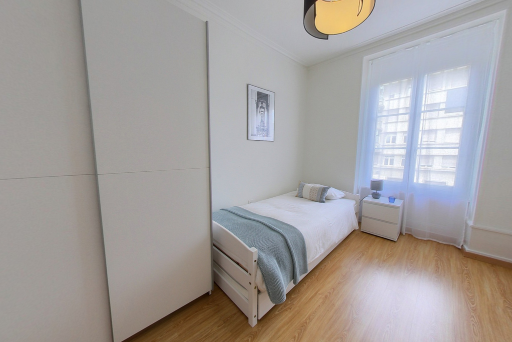 appartamento di 4 locali, foto 7 di 10