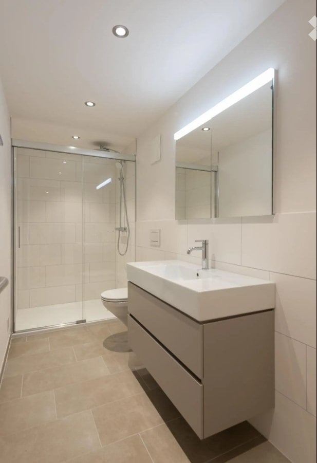 Appartement de 3 ½ pièces