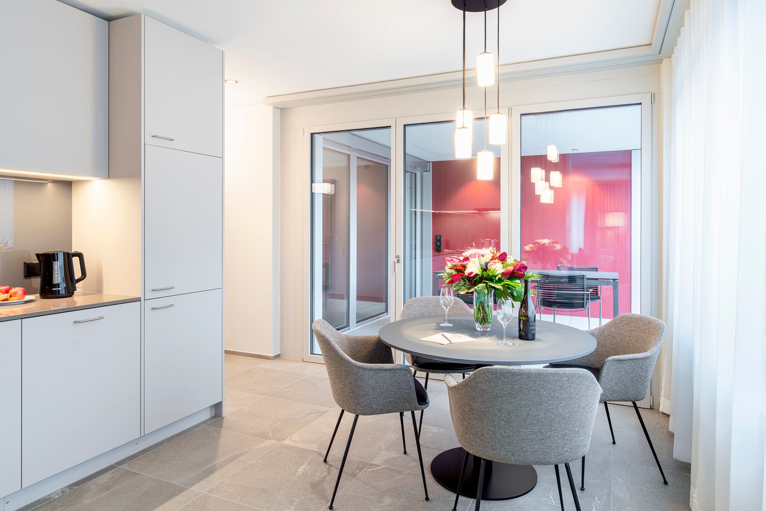 Appartamento di 2 ½ locali, foto 4 di 10