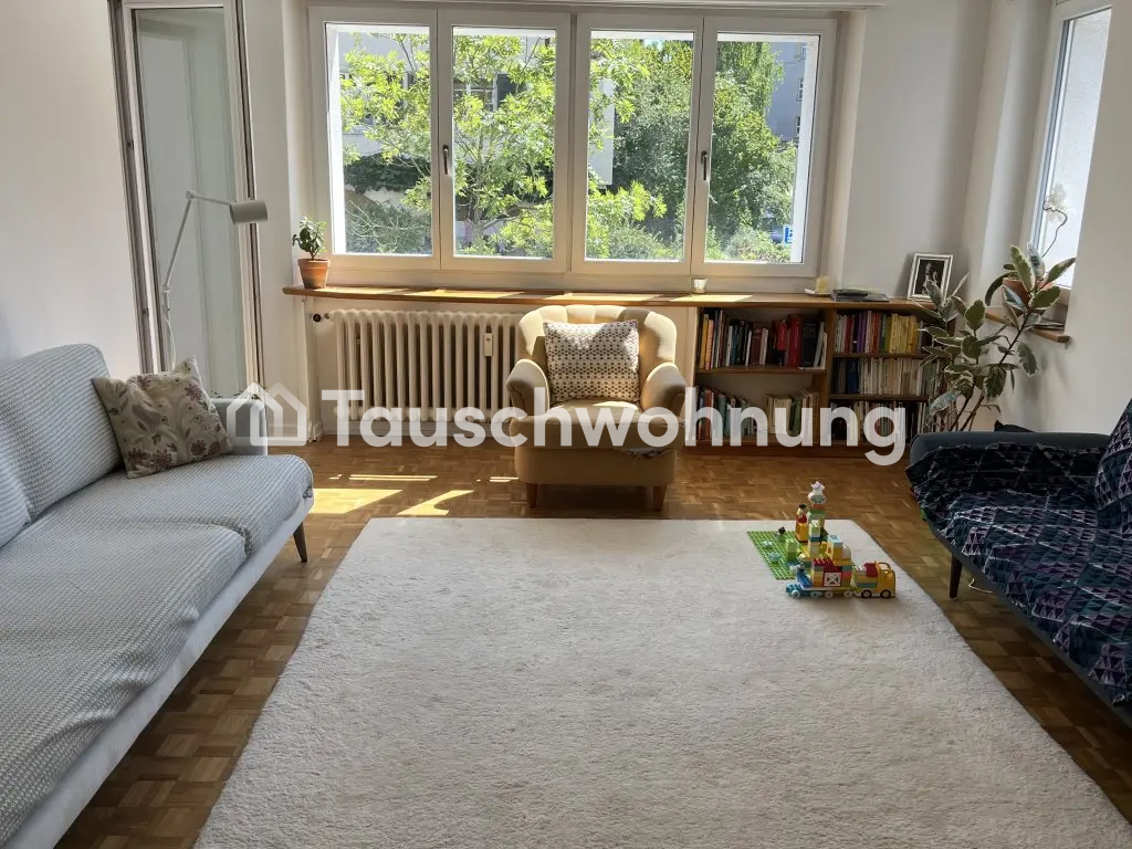 Appartamento di 3 ½ locali, foto 1 di 9