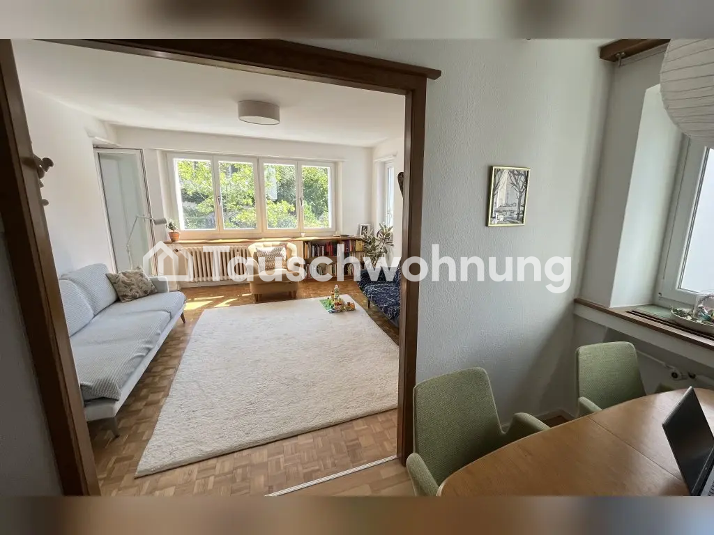 Appartamento di 3 ½ locali, foto 2 di 9