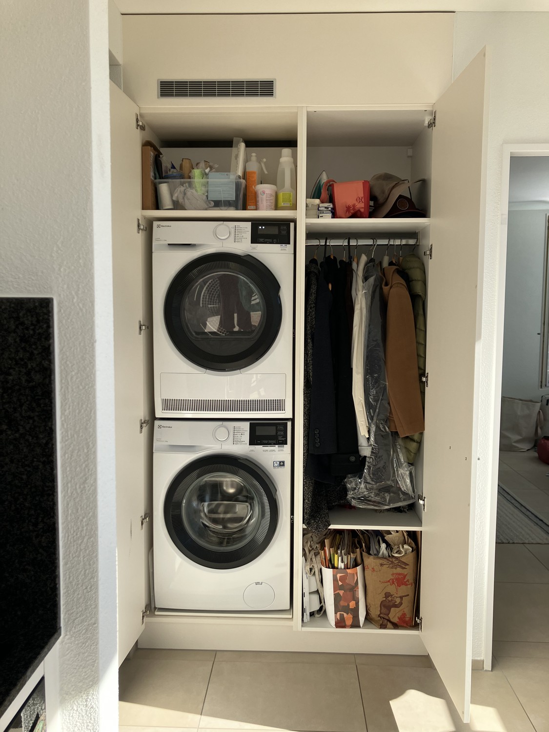 Appartamento di 2 ½ locali