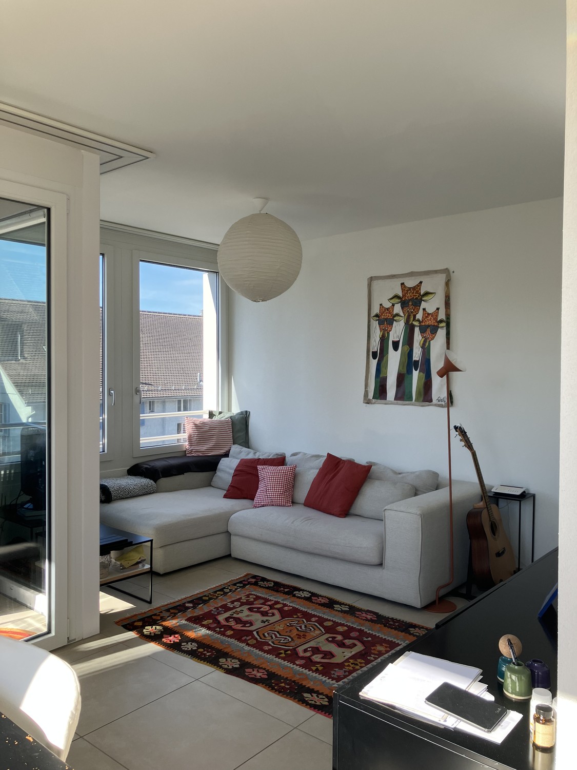 Appartamento di 2 ½ locali