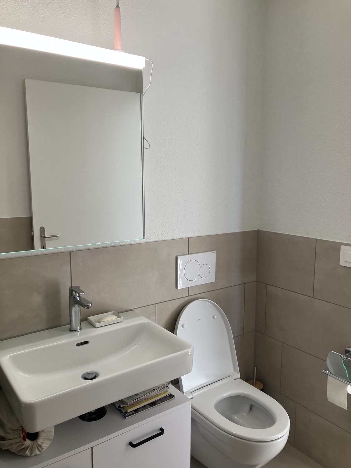 Appartamento di 2 ½ locali