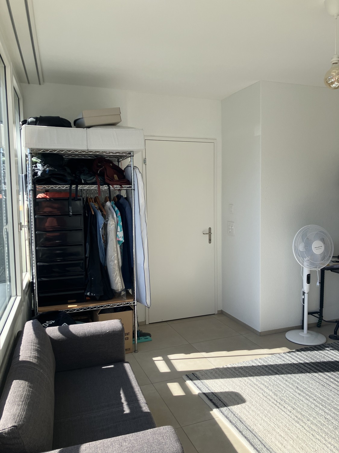 Appartamento di 2 ½ locali