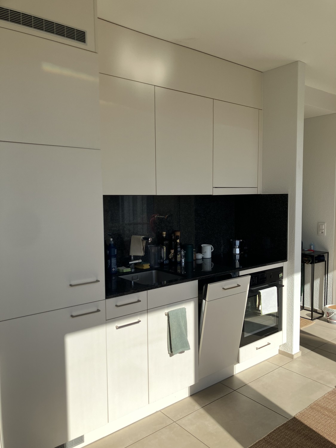 Appartamento di 2 ½ locali
