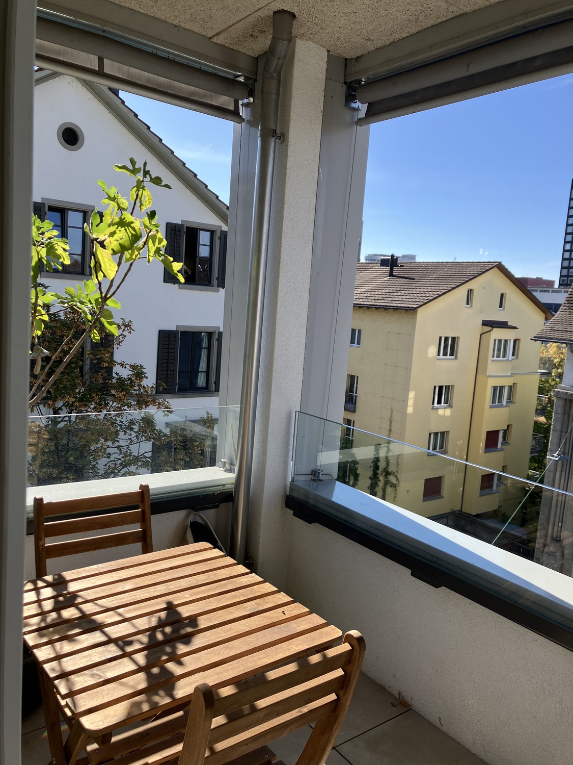 Appartamento di 2 ½ locali