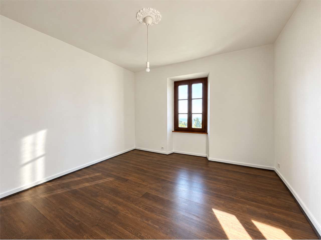 3 ½ rooms apartment, foto 5 di 6